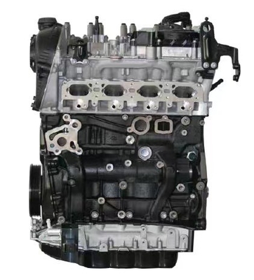 06K100860SX CUG EA888 Τρίτη γενιά Volkswagen Skoda Passat Αυτοματοποιημένοι κινητήρες αποθέματος για το 2010-2021 έτος