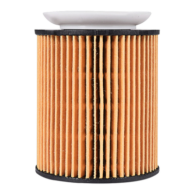 86mm Height OE 15208-HG00D Προσαρμοσμένο φίλτρο πετρελαίου αυτοκινήτου για κινητήρα Mercedes Benz GLC