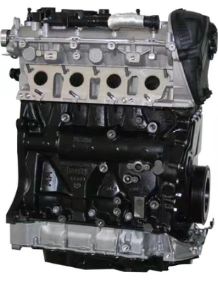 CEA EA888 Δεύτερης γενιάς Audi Volkswagen Inventory Engines 1.8 ΤΠΔ 1798 Διάταξη