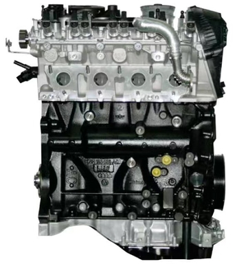 Audi A4 A6 Q5 Αυτοματοποιημένος κινητήρας αποθέματος 06H100860PX CAD CDZ EA888 Δεύτερη γενιά