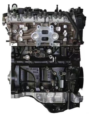 06L100860TX CUH CUJ EA888 Τρεις γενιές Audi A4 A6 Q5 Volkswagen αυτόματο αποθεματικό