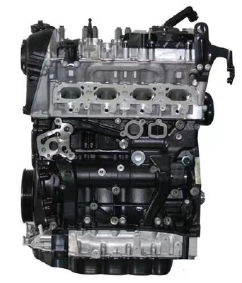 06K100860PX CUF EA888 Τρεις γενιές Audi A3 Volkswagen Αυτοματοποιημένες μηχανές αποθέματος