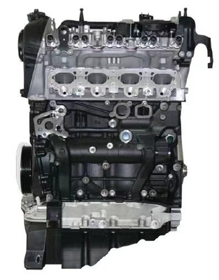 140kW/4200-6000 rpm Audi A4 Q5 06L100860RX CWN EA888 Τρίτης γενιάς κινητήρες αποθέματος
