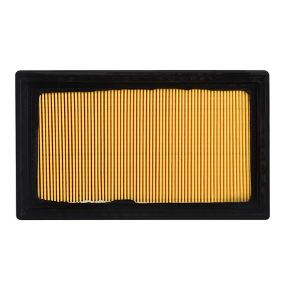 OE P51F-13-3A0 Φίλτρα αέρα καμπίνας για το Mazda 3 2016 Μηχανή 1.5 Λειτουργία Απομάκρυνση ακαθαρσιών