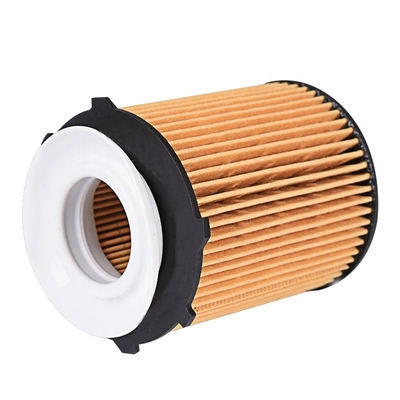 64x31x86 mm OE 2701800109 2701840025 2701840125 Προσαρμογή Φίλτρα πετρελαίου κινητήρα αυτοκινήτου για Mercedes-Benz