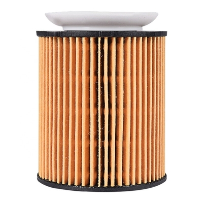 64x31x86 mm OE 2701800109 2701840025 2701840125 Προσαρμογή Φίλτρα πετρελαίου κινητήρα αυτοκινήτου για Mercedes-Benz