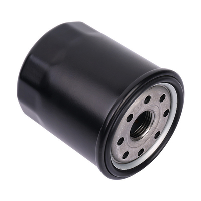 86mm Height OE 15208-HG00D Προσαρμοσμένο φίλτρο πετρελαίου αυτοκινήτου για κινητήρα Mercedes Benz GLC