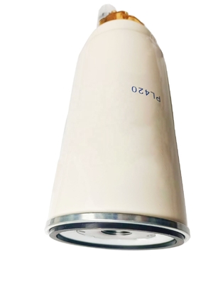Ford Car Fitment OE NO. 3C46-9176CA Φίλτρο καυσίμου για σύστημα κινητήρα φορτηγών Mercedes-Benz