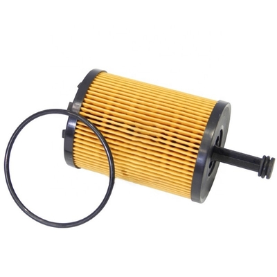 Φίλτρο ελαίου κινητήρα αυτοκινήτου VW071115562C 1118184 για Audi A3 Υποστήριξη Δωρεάν δείγματα