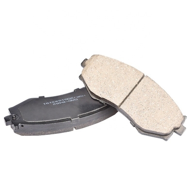 Προηγμένη γραμμή παραγωγής για Kia/ Hyundai Car Brake Pad OE NO. 58302-2YA30 D1804