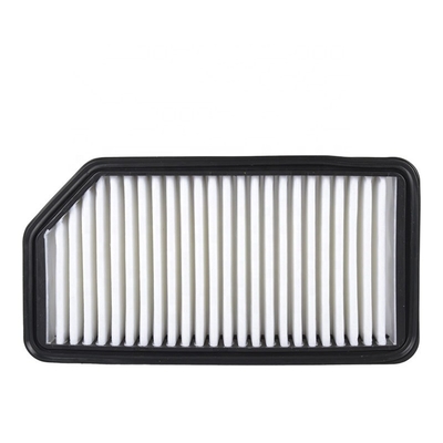 13780-79J00 13780-55K00 13780-56K00 Φίλτρο αέρα για κινητήρα Suzuki AllGrip 227x128x35mm