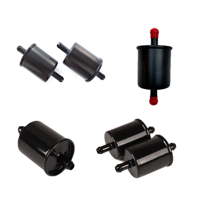 Αριθμός αναφοράς ADT32381 OE 23300 23390-0L041 23390-0L070 MD593 Φίλτρο καυσίμου για Toyota