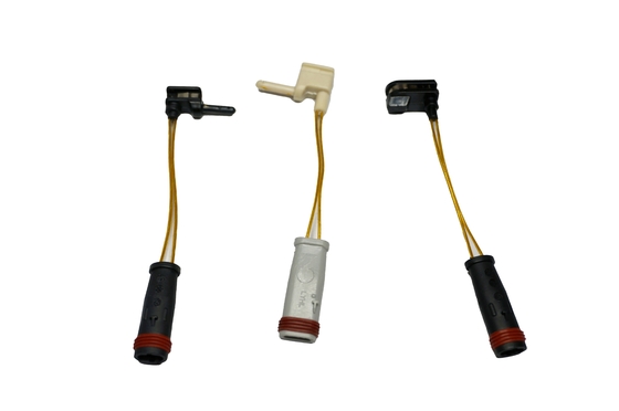 VWS32 αισθητήρας φθοράς πλακέτας πέδης OE 1715400617 για ανταλλακτικά φρένων Γερμανίας
