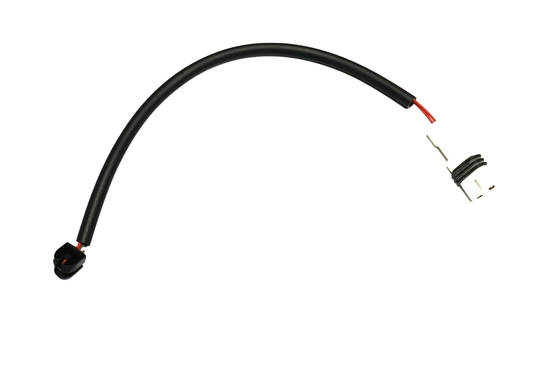 VWS32 αισθητήρας φθοράς πλακέτας πέδης OE 1715400617 για ανταλλακτικά φρένων Γερμανίας