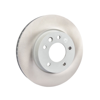 Φ.Δ.172.000 OE 1K0615301AA Για Audi/Seat Αρχικό δίσκο φρένων Έτος 2007-