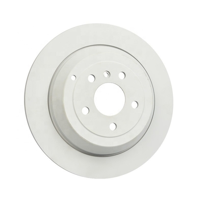 Φ.Δ.172.000 OE 1K0615301AA Για Audi/Seat Αρχικό δίσκο φρένων Έτος 2007-