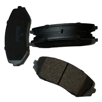 Συσκευασμένο σε OE D1035 96281937 S4510019 Έτος 1997- Δωρεάν δείγμα