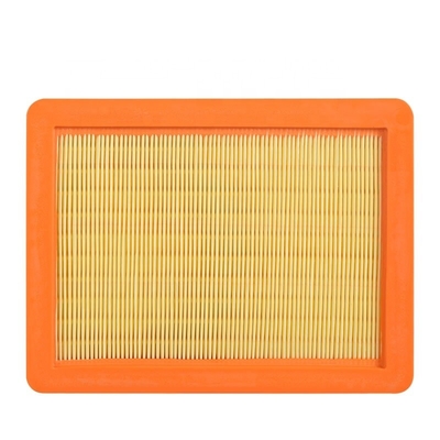 CAR F7 Φύλος αέρα laminar HEPA Air Filter OE 1109101XKZ1DA για βελτιωμένη κυκλοφορία αέρα