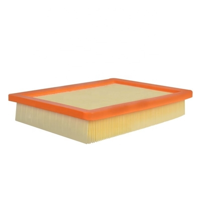 CAR F7 Φύλος αέρα laminar HEPA Air Filter OE 1109101XKZ1DA για βελτιωμένη κυκλοφορία αέρα