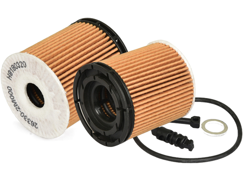 71779389 OE 26330-2M000 2047411 Μέρη κινητήρα Φίλτρο για HYUNDAI BEIJING KIA DYK Φίλτρο πετρελαίου