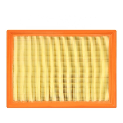 CAR F7 Φύλος αέρα laminar HEPA Air Filter OE 1109101XKZ1DA για βελτιωμένη κυκλοφορία αέρα