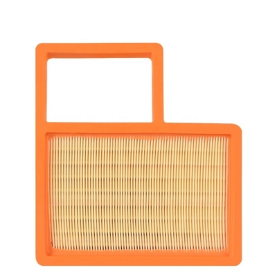 CAR F7 Φύλος αέρα laminar HEPA Air Filter OE 1109101XKZ1DA για βελτιωμένη κυκλοφορία αέρα