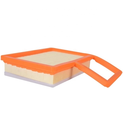 CAR F7 Φύλος αέρα laminar HEPA Air Filter OE 1109101XKZ1DA για βελτιωμένη κυκλοφορία αέρα