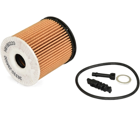 OE 263002M000 φίλτρο πετρελαίου για FOR MAN HYUNDAI BEIJING KIA 2019- από σε ουδέτερο πακέτο