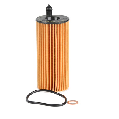 OPEL ZAFIRA Direct Auto Parts Αυτοκινητοκίνητο φίλτρο ελαίου φίλτρο χαρτιού μετάλλου Έτος 2014- OE 25195795