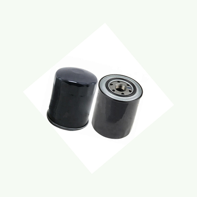 1230A045 MQ905595 1230A186 MD069782 Element Filtros De Aceite Manufacture Oil Filter Standard Size Αυτοκινητοβιομηχανικά ανταλλακτικά