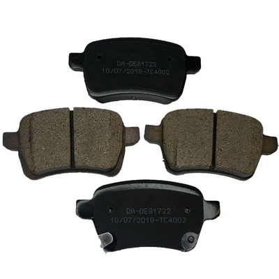 Φρένα για την Hyundai OE D1714 5830207A00 5830207A10 583020XA00