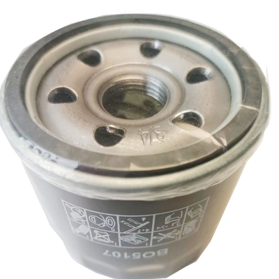 1230A045 MQ905595 1230A186 MD069782 Element Filtros De Aceite Manufacture Oil Filter Standard Size Αυτοκινητοβιομηχανικά ανταλλακτικά