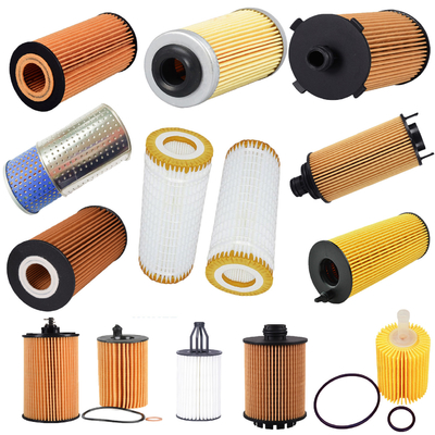 1230A045 MQ905595 1230A186 MD069782 Element Filtros De Aceite Manufacture Oil Filter Standard Size Αυτοκινητοβιομηχανικά ανταλλακτικά