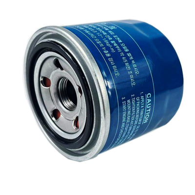 26300-35504N 1.6 GDI Υβριδικό φίλτρο πετρελαίου κινητήρα για Saga ASIA MOTORS Universal Auto System