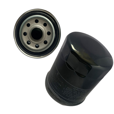 MD360935 OEM Standard Size Hot Universal Automobile Spare Parts Oil Filter για το ΟΕ 649008