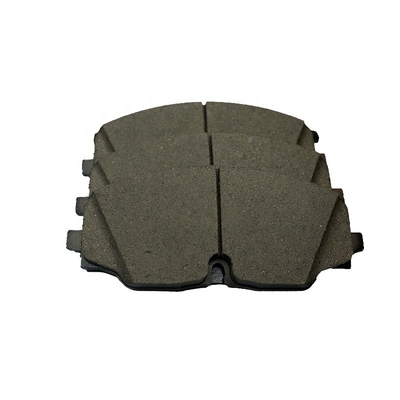OEM NO 44060-61J92 44060-6E390 44060-73C90 44060-73C91 44060-78N90 D4060M-N0989 Infiniti Πακέτο φρένων αυτοκινήτου