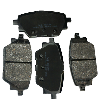 OEM NO 44060-61J92 44060-6E390 44060-73C90 44060-73C91 44060-78N90 D4060M-N0989 Infiniti Πακέτο φρένων αυτοκινήτου