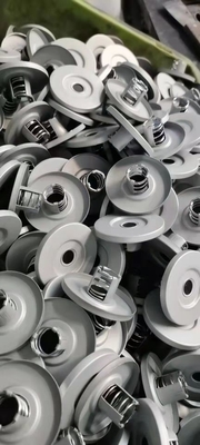 ΟΕ 90915-10001 90915-yzze1 90915-YZZA3 Φίλτρο πετρελαίου για την Toyota DAIHATSU SUZUKI