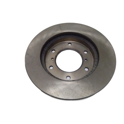Υπηρεσία OEM για Bajaj Pulsar Automobile Ceramic Brake Disc