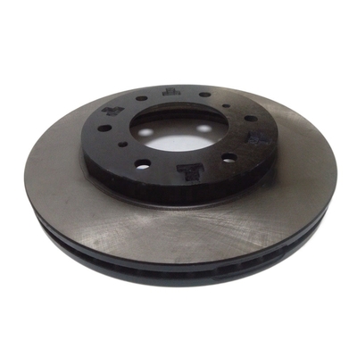 Υπηρεσία OEM για Bajaj Pulsar Automobile Ceramic Brake Disc
