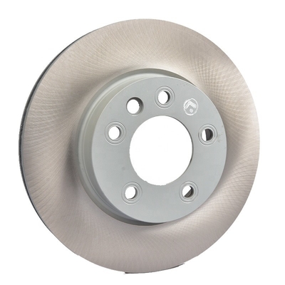 Υπηρεσία OEM για Bajaj Pulsar Automobile Ceramic Brake Disc