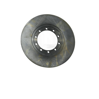 HT250/G3000 Αυτοσβεστικό φρένο για Ford Rotor με τρυπημένο και σχιστό δίσκο φρένων OE 6C11-2A315AB
