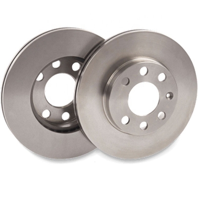 HT250/G3000 Αυτοσβεστικό φρένο για Ford Rotor με τρυπημένο και σχιστό δίσκο φρένων OE 6C11-2A315AB