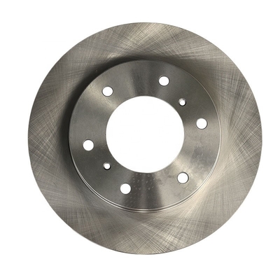HT250/G3000 Αυτοσβεστικό φρένο για Ford Rotor με τρυπημένο και σχιστό δίσκο φρένων OE 6C11-2A315AB