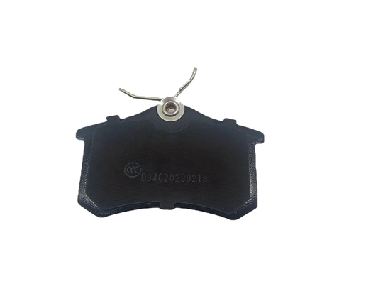 2004-2008 ΠΟΥ ΠΕΥΓΕΟΤ ΣΕΙΤ VW AUDI A4 Αυτοκινητοκίνητο πακέτο φρένων OE 1H0698451E D340 10087961