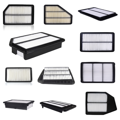 OE 1500A098 Filtros De Aire Automotriz για τον κινητήρα MITSUBISHI L200 2.5 DI-D 4WD KB4T