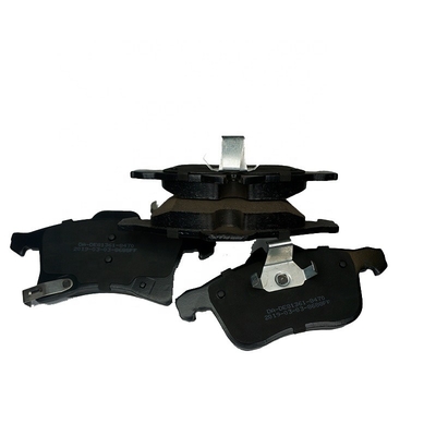 OE D768 6R0698151A 1J0698151 L6RD698151B 180698151 Κερματικά σύνολα από μεταλλικό χάλυβα