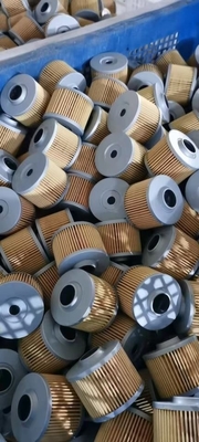 Μέρη φίλτρου πετρελαίου FL-910S BE8Z-6731-AB για FORD Μηχανοκίνητο όχημα