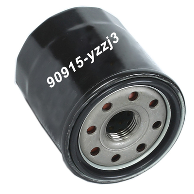 Φίλτρο πετρελαίου Toyota 90915-YZZJ3 90915-20004 90915-YZZD2 για αντικατάσταση κινητήρα 4.0 4WD
