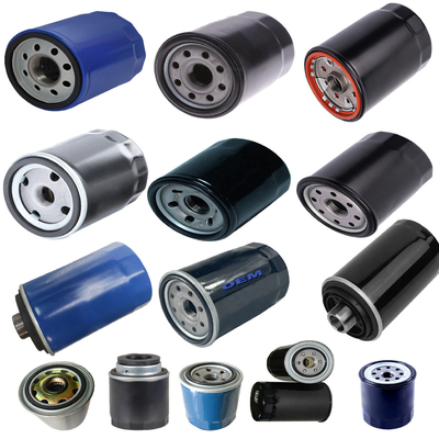 Φίλτρο πετρελαίου Toyota 90915-YZZJ3 90915-20004 90915-YZZD2 για αντικατάσταση κινητήρα 4.0 4WD